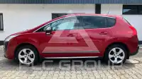 2012 Peugeot 3008
