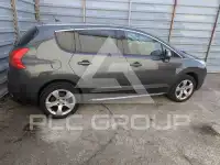 2012 Peugeot 3008