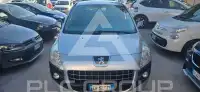2012 Peugeot 3008