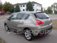 2012 Peugeot 3008