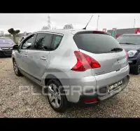 2012 Peugeot 3008