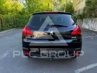2012 Peugeot 3008