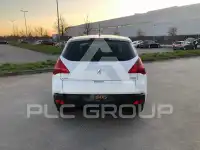 2012 Peugeot 3008