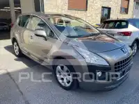 2012 Peugeot 3008