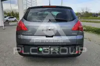 2012 Peugeot 3008