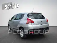 2012 Peugeot 3008