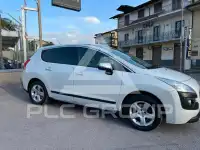 2012 Peugeot 3008