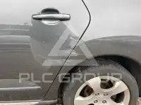 2012 Peugeot 3008