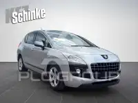2012 Peugeot 3008