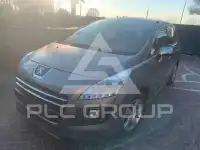 2012 Peugeot 3008