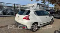 2012 Peugeot 3008