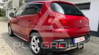 2012 Peugeot 3008