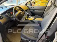 2012 Peugeot 3008