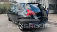 2012 Peugeot 3008