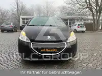 2012 Peugeot 208
