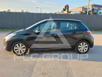 2012 Peugeot 208