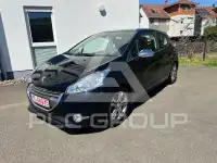 2012 Peugeot 208