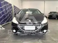 2012 Peugeot 208