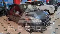 2012 Peugeot 208
