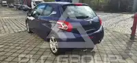 2012 Peugeot 208
