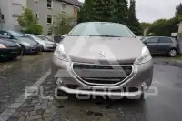 2012 Peugeot 208