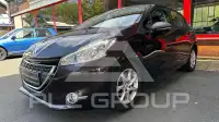 2012 Peugeot 208