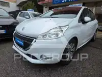 2012 Peugeot 208