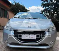 2013 Peugeot 208