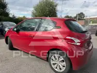 2012 Peugeot 208