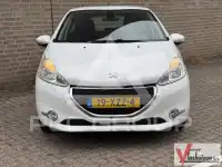 2012 Peugeot 208