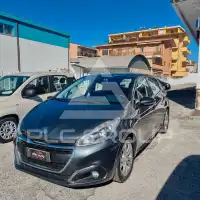 2012 Peugeot 208