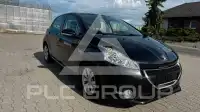 2012 Peugeot 208