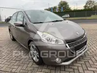 2012 Peugeot 208