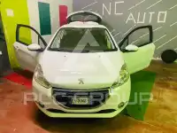 2012 Peugeot 208