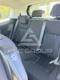 2012 Peugeot 208