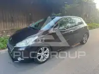 2012 Peugeot 208