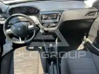 2012 Peugeot 208