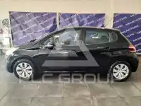 2012 Peugeot 208