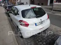 2012 Peugeot 208