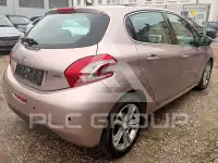 2012 Peugeot 208