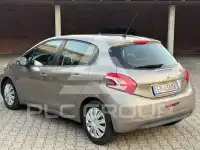 2012 Peugeot 208