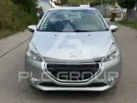 2012 Peugeot 208