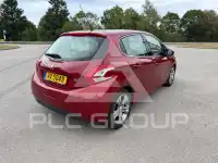 2012 Peugeot 208