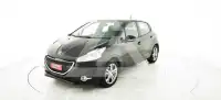 2012 Peugeot 208