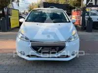 2012 Peugeot 208