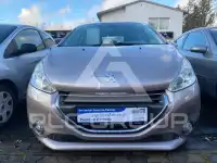 2012 Peugeot 208