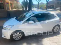 2012 Peugeot 208