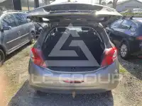 2012 Peugeot 208
