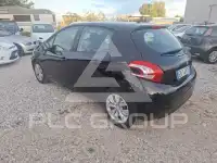 2012 Peugeot 208