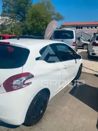 2012 Peugeot 208